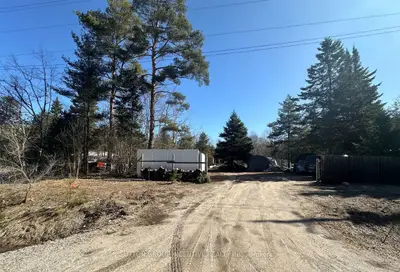 7183 Hwy 93 Highway, Tay, On L0k 2e0