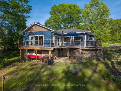 Detached in Ramara