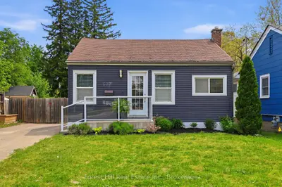 Detached in Collingwood