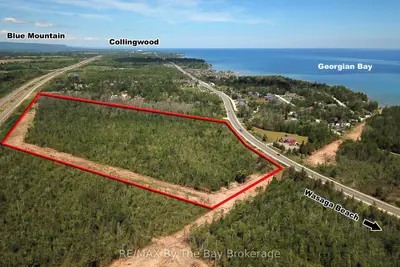 8859 Beachwood Road, Wasaga Beach, On L9z 2g5