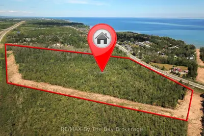 8859 Beachwood Road, Wasaga Beach, On L9z 2g5