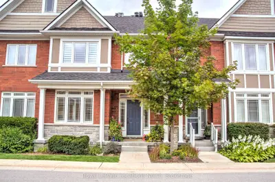 7 Collship Lane, Collingwood, On L9y 0j6