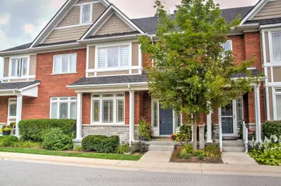 7 Collship Lane, Collingwood, On L9y 0j6
