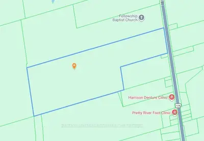 4412 124 County Road, Clearview, On L9y 3z1