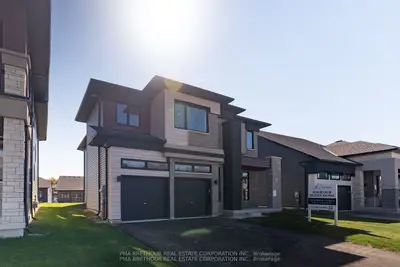 3031 Sandy Acres Avenue, Severn, On L3v 0y4