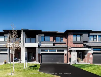 Att/Row/Townhouse in Severn