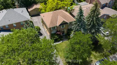 33 Falling Brook Drive, Barrie, On L4n 7e9