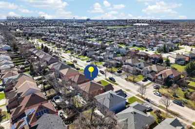 67 Livia Herman Way, Barrie, On L4m 6x2
