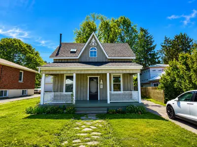 111 Penetang Street, Barrie, On L4m 1v7