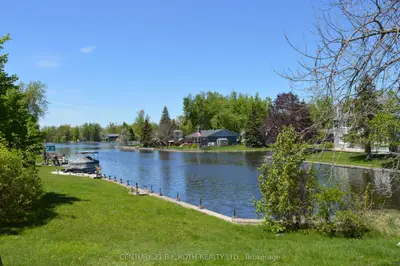 86 Simcoe Road, Ramara, On L0k 1b0