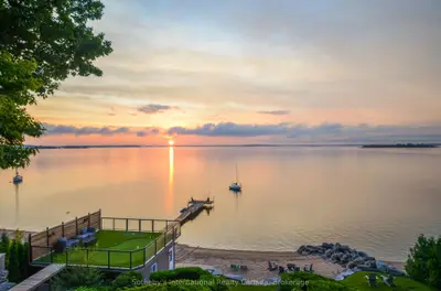 29 Mcarthur Drive, Penetanguishene, On L9m 1x3