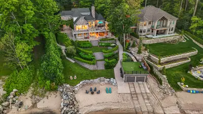 29 Mcarthur Drive, Penetanguishene, On L9m 1x3