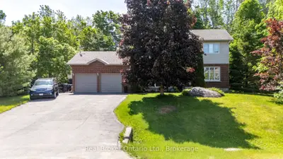 9 Boyd Crescent, Oro-medonte, On L0k 1n0