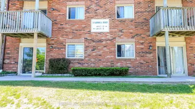 3 Sawmill Road 2, Barrie, On L4n 6x3