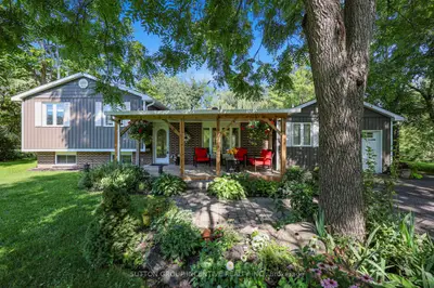 10 Springhome Road, Oro-medonte, On L0l 1t0