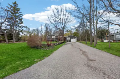 10 Springhome Road, Oro-medonte, On L0l 1t0