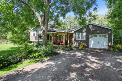10 Springhome Road, Oro-medonte, On L0l 1t0