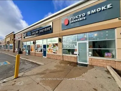 555 Essa Road 2, Barrie, On L4n 3l1