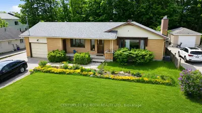 823 Essa Road, Barrie, On L4n 9g5