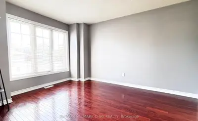 46 Knupp Road, Barrie, On L4n 0n4