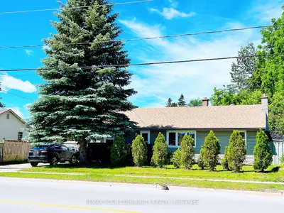 Detached in Barrie