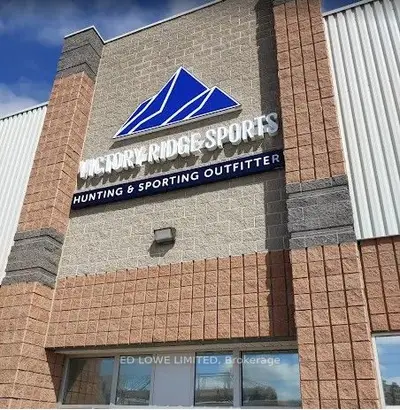 431 Bayview Drive 3, Barrie, On L4n 8y2