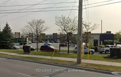 431 Bayview Drive 3, Barrie, On L4n 8y2