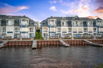 Condo Apartment in Midland