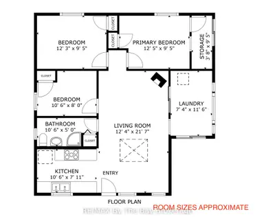54 Homewood Avenue, Wasaga Beach, On L9z 2m2