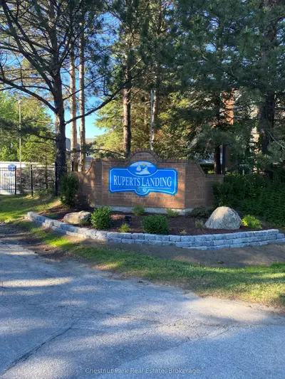 18 Ramblings Way 89, Collingwood, On L9y 5s4