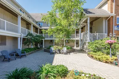 18 Ramblings Way 89, Collingwood, On L9y 5s4