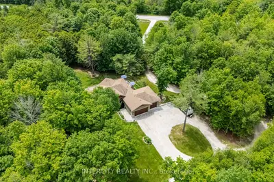 Rural Residential in Oro-Medonte