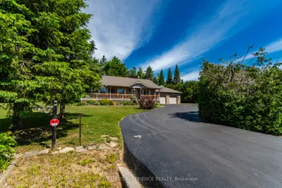 2 Greenshields Crescent, Oro-medonte, On L0l 1t0