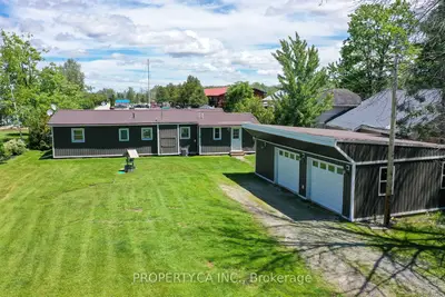 4099 Glen Cedar Drive, Ramara, On L3v 6h7