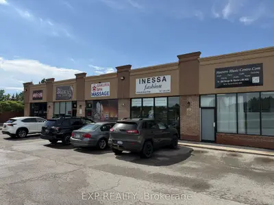 384 Yonge Street 11, Barrie, On L4n 4c8
