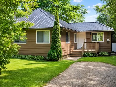 Detached in Ramara