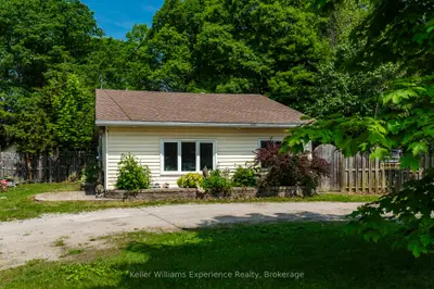 Detached in Tiny