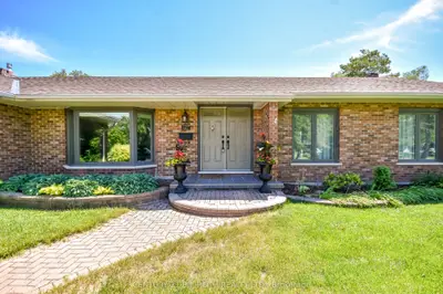 147 Bayshore Drive, Ramara, On L0k 1b0
