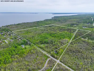 Vacant Land in Oro-Medonte