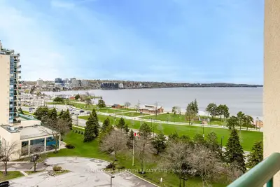 75 Ellen Street 1104, Barrie, On L4n 7r6