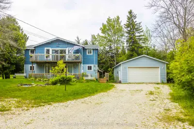 Detached in Collingwood