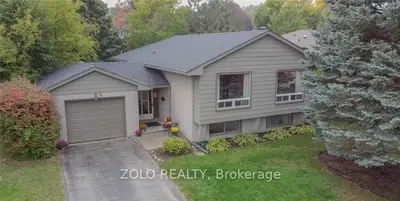 Detached in Barrie