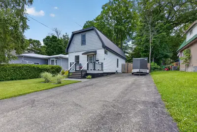 241 Donalda Street, Midland, On L4r 2n4