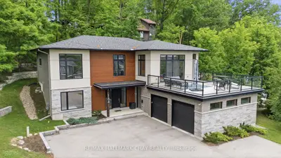 Detached in Barrie