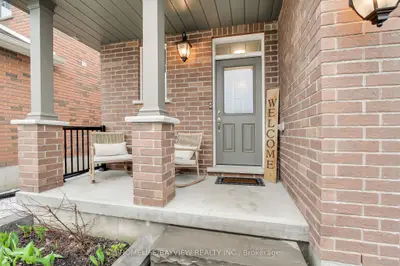 Detached in Barrie