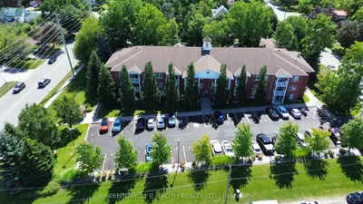 49 Jacobs Terrace 209, Barrie, On L4n 0w4