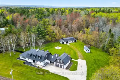 2570 Creemore Avenue, Clearview, On L0m 1n0