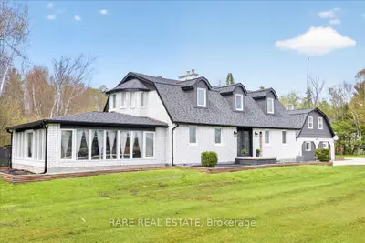 2570 Creemore Avenue, Clearview, On L0m 1n0