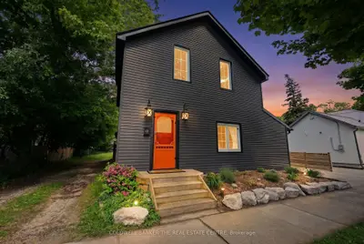 Detached in Collingwood