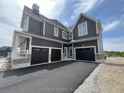 Detached in Oro-Medonte
